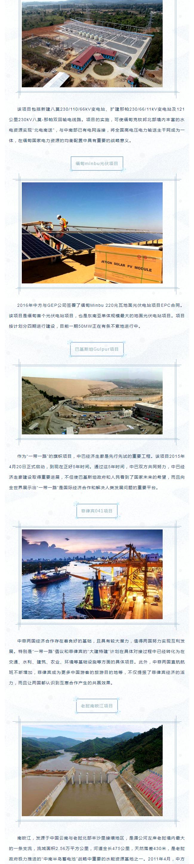 202042392656103響應(yīng)“一帶一路”倡議 布局開發(fā)海外市場——賽格優(yōu)質(zhì)出口項(xiàng)目集錦！_2
